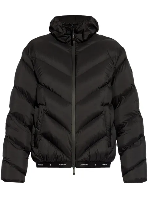 Moncler Grignan down jacket Black K10931A00027597YD