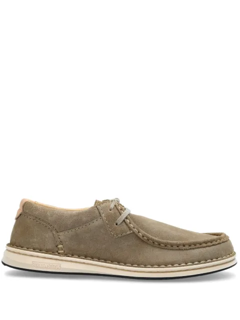 Birkenstock Pasadena derby shoes Neutrals 1029671
