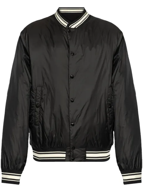Moncler Bouchet jacket Black K10911A00040597YF