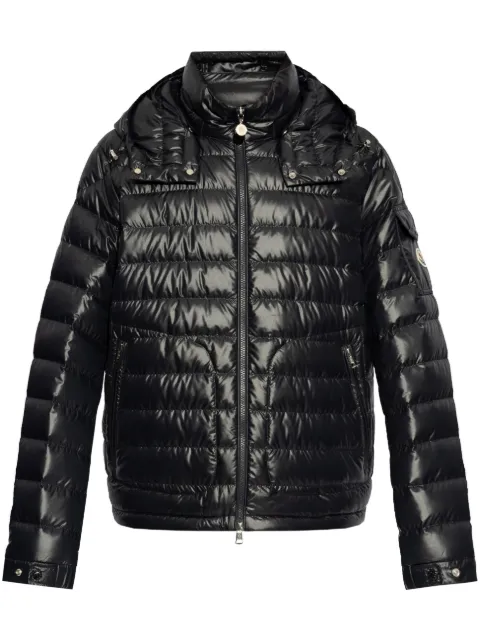 Moncler Lauros jacket Blue L10911A00102595ZJ