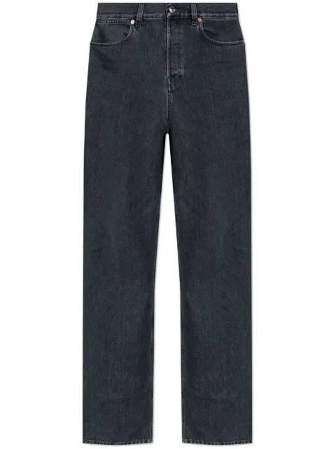 Gucci wide-leg jeans Blue 812268XDCOA