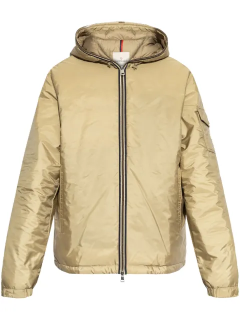 Moncler Evettes jacket Neutrals K10911A00024539ZD