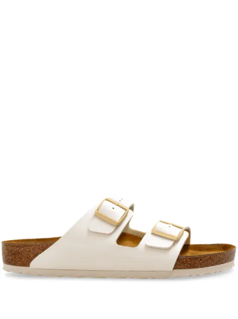 Birkenstock Arizona slides Neutrals 1027346