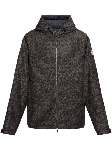 Moncler Guery jacket Black K10911A000895987D