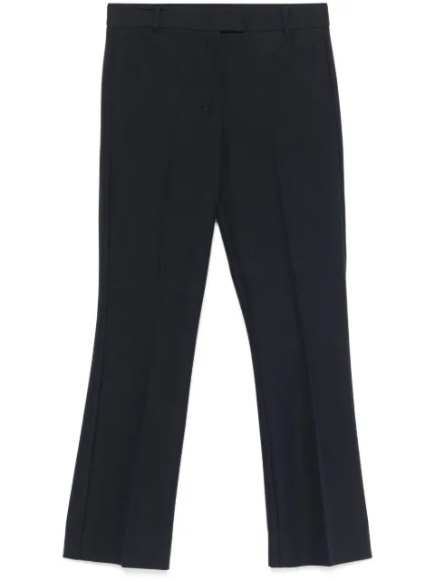 'S Max Mara Fatina trousers Blue 2519131121600