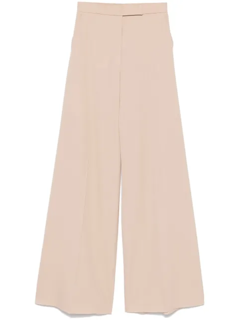 Max Mara Ninfa trousers Neutrals 2511131011600