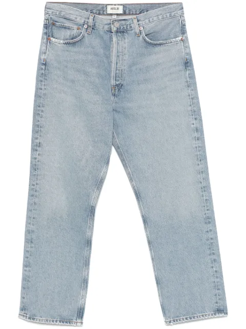 AGOLDE 90's jeans Blue A642F1206