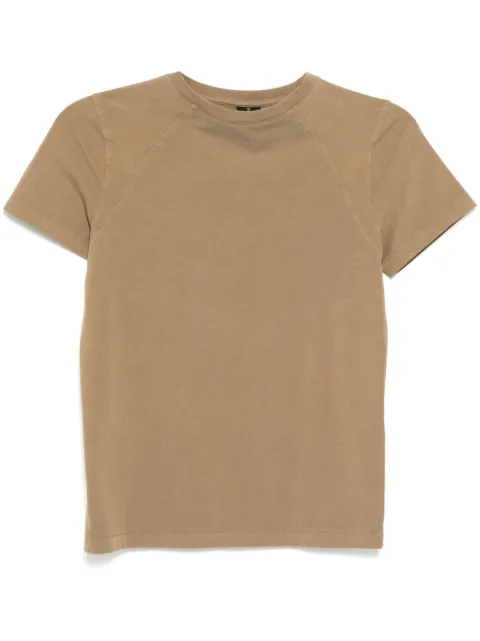 ENTIRE STUDIOS mini tee Brown ES2254CO