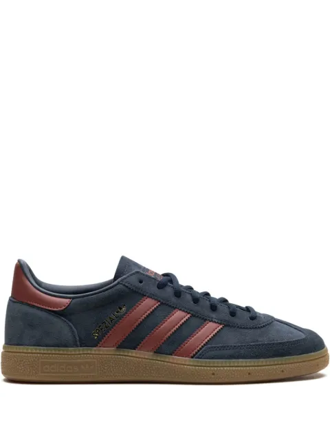 adidas Handball Spezial "Aurora Ink/Wild Sepia" sneakers Blue JH5436