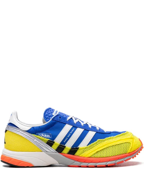 adidas adiZero SL72 "Bad Bunny - Blue" sneakers Yellow JQ8757