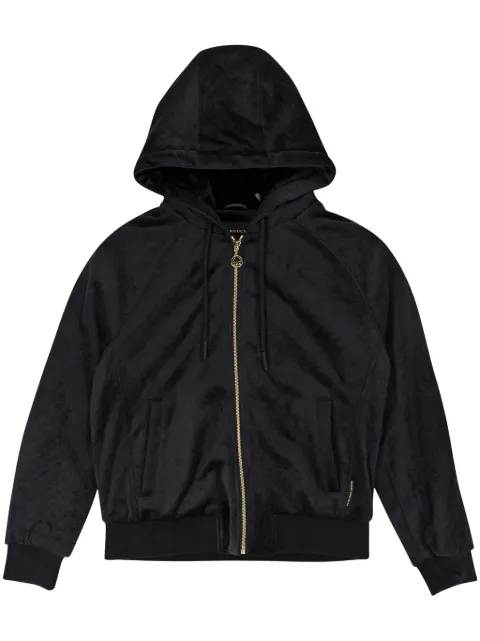 Moose Knuckles Bunny jacket Black M32LS638G