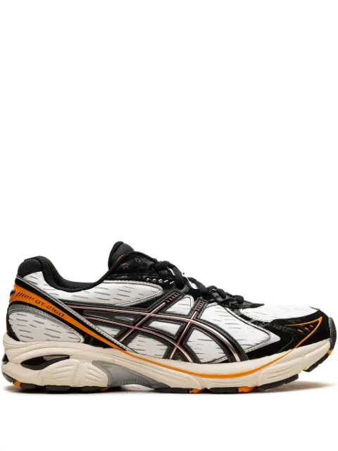 ASICS GT-2160 "BLEACH - Ichigo Kurosaki - White/Black/Orange" sneakers White 1203A722100