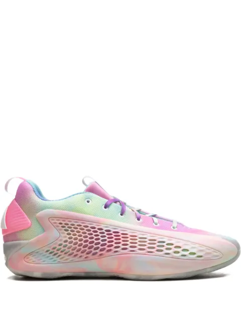adidas AE1 Low "3SSB" sneakers Pink JR3915