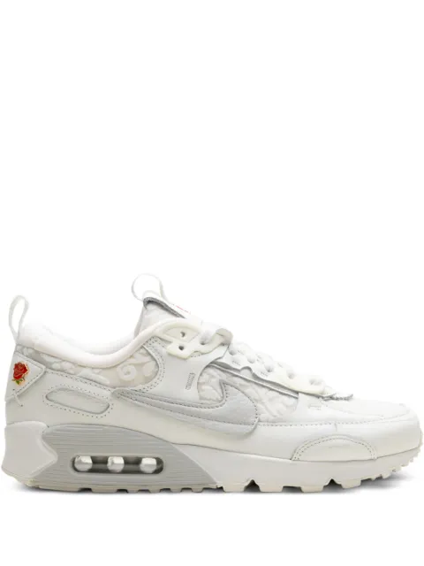Nike Air Max 90 Futura "Give Her Flowers" sneakers White FZ3777