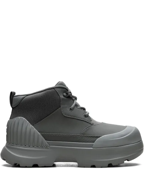 UGG Neumel X boots Grey 1152724RNS