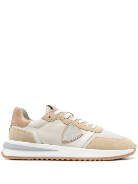 Philippe Model Paris Tropez 2.1 sneakers Neutrals TYLDW061