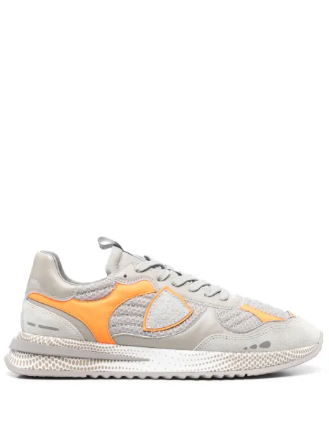 Philippe Model Paris Olympique sneakers Grey OYLUFRN1