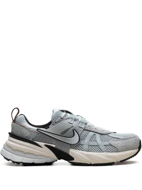 Nike V2K Run "Light Pumice Black Chrome" sneakers Grey FN6703