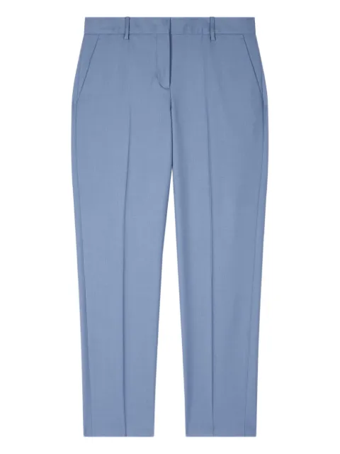 Paul Smith tailored trousers Blue W1R264TN00001