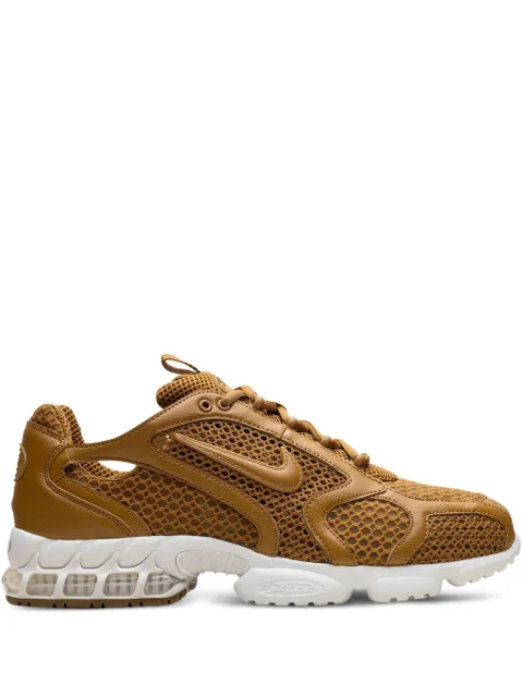 Nike Air Zoom Spiridon Cage 2 "Wheat" sneakers Brown HQ3552