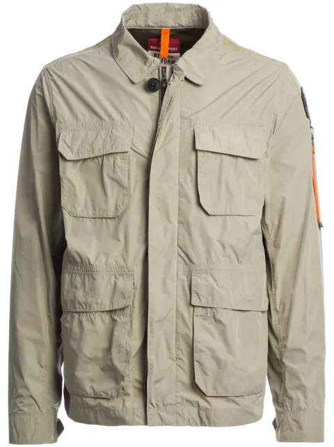 Parajumpers pocketed jacket Neutrals 25SMPMJKRM03P28