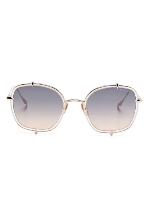 Dita Eyewear Talon-Three sunglasses Gold DTS442