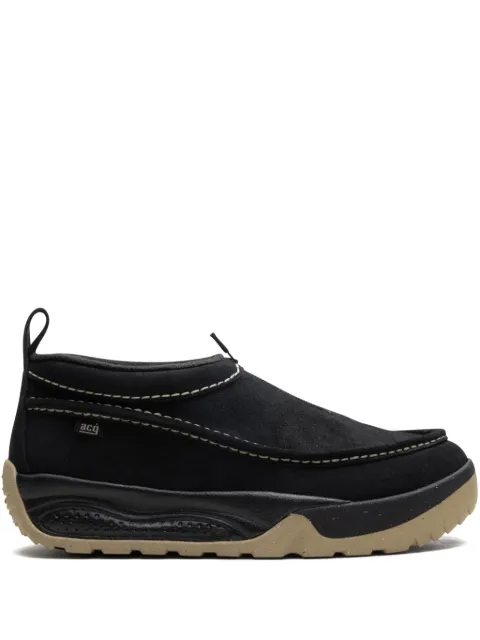Nike x ACG Izy "Black/Limestone" sneakers Black FV4317