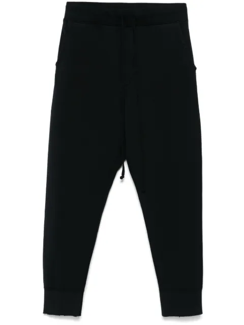 Nili Lotan cropped trousers Blue 10199K31