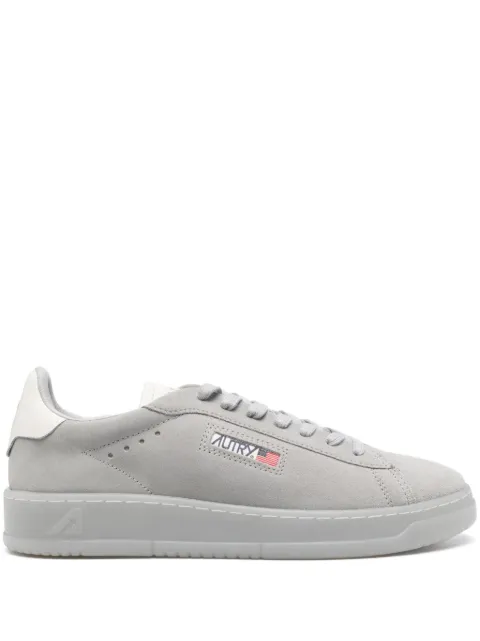 Autry Dallas sneakers Grey ADLMUE09