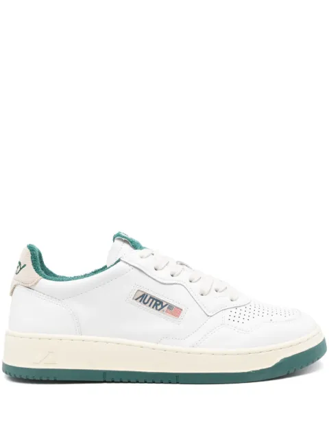 Autry Medalist sneakers White AULMVS06