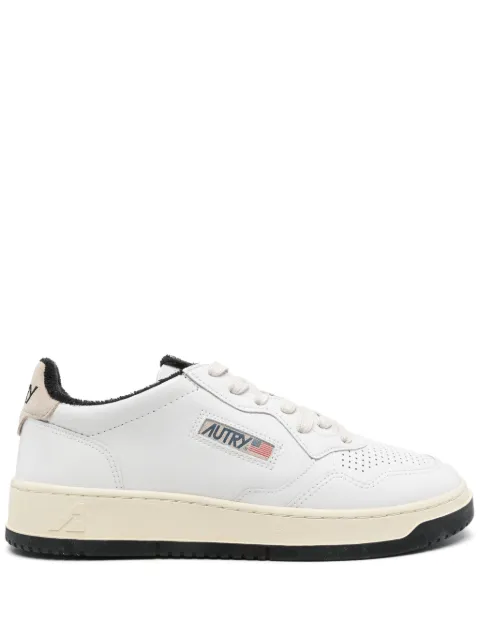 Autry Medalist sneakers White AULMVS08