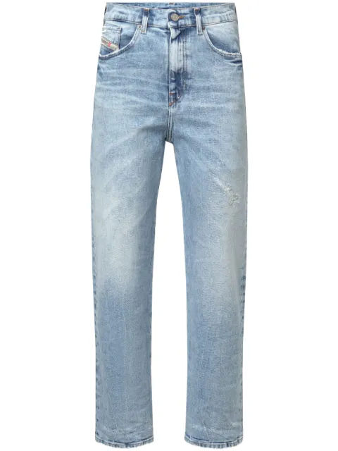 Diesel 2016 D-Air 09L31 jeans Blue A0361809L31
