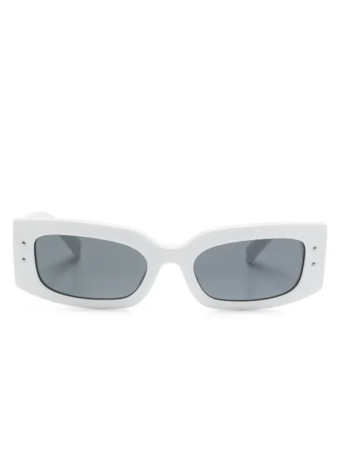Dolce & Gabbana Eyewear DG4479 sunglasses White DG4479