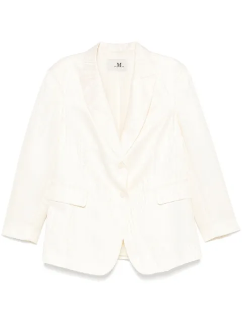the M.. Renette blazer Neutrals RENETTE