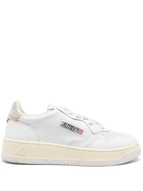 Autry Medalist sneakers White AULWVS05