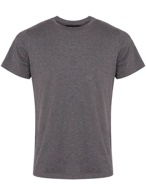 Yves Salomon jersey T-shirt Grey 25EHH50968K38W