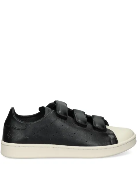 Y-3 Stan Smith Hook-And-Loop sneakers Black JQ5001