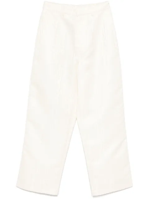 the M.. Rory trousers Neutrals RORY