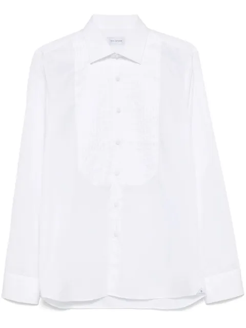 Tagliatore Clarcy shirt White SOHO840040