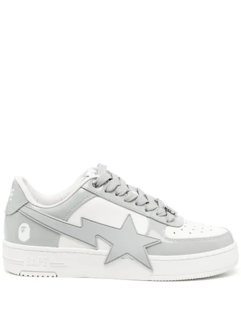 A BATHING APE® Bape STA sneakers White 001FWK701310M