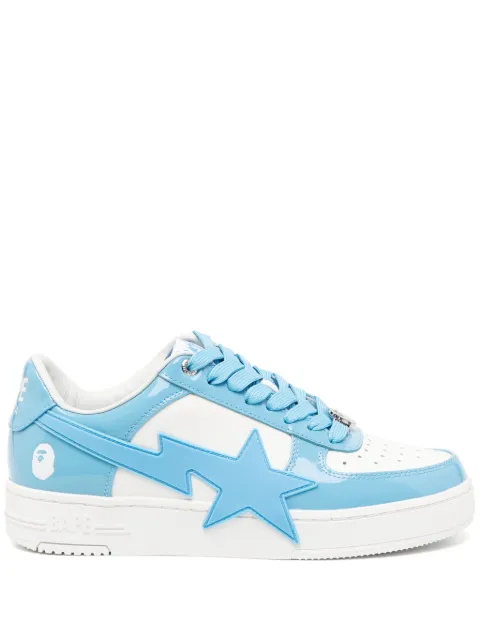 A BATHING APE® Bape STA sneakers White 001FWK701310M