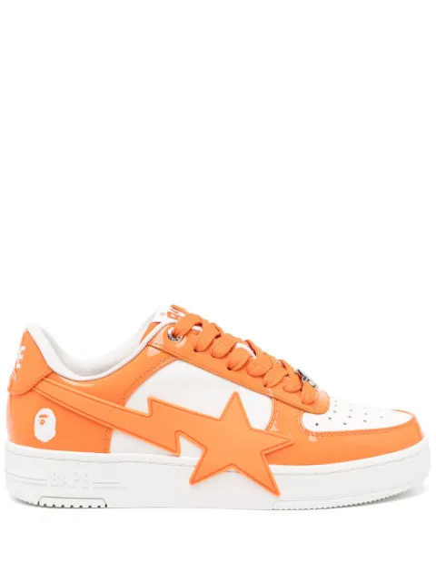 A BATHING APE® Bape STA sneakers White 001FWK701310M