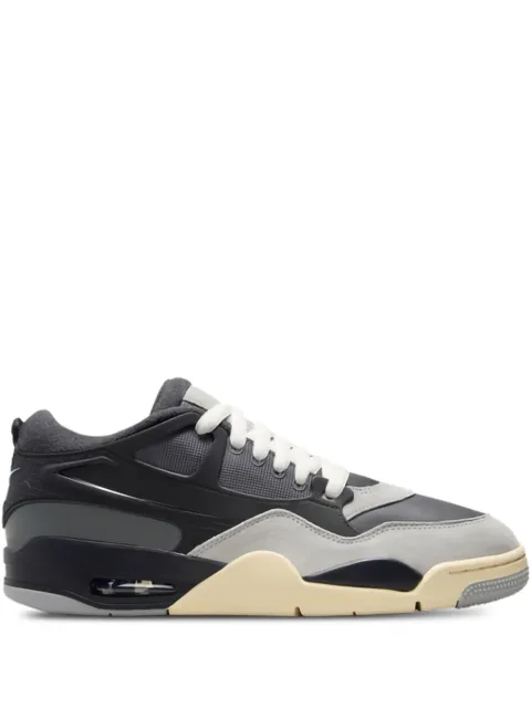 Jordan Jordan 4 RM "Iron Grey" sneakers Black FQ7939