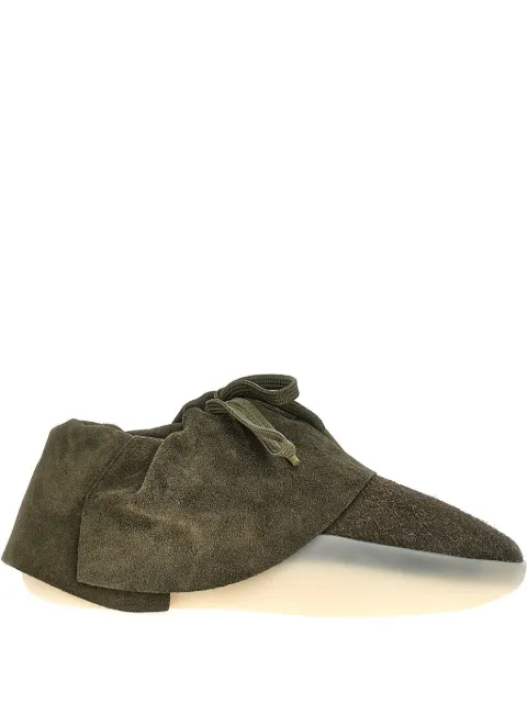 Fear Of God Moc Lo sneakers Green FG24FW808016SUE