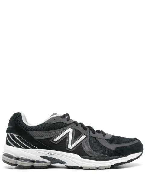 New Balance x CGDH MR860 sneakers Black HNK101001