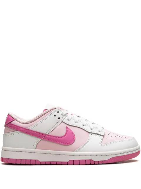 Nike Dunk Low "Pink Foam/Playful Pink/White" sneakers Pink HQ1181