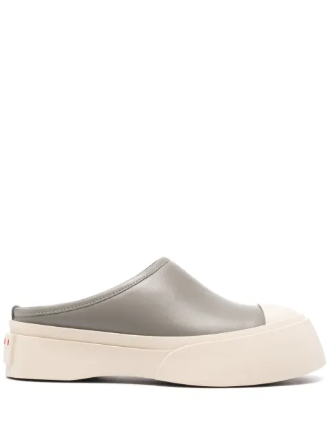 Marni Pablo sabot Grey SNZW018502P7226