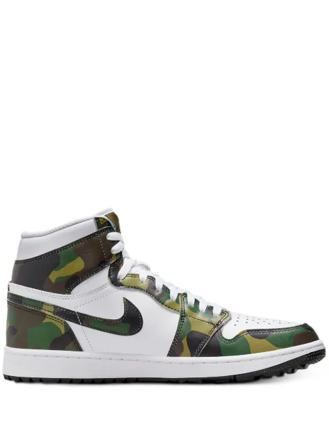 Jordan Jordan 1 High Golf sneakers White DQ0660