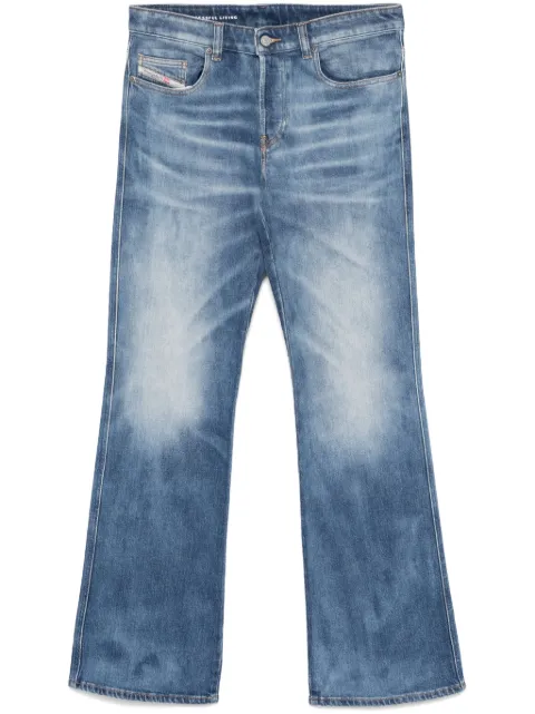 Diesel D-Buck jeans Blue A1221809L19