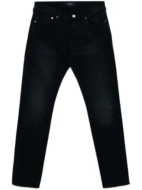 Paul Smith straight-leg jeans Blue M1R854JN3012